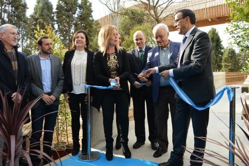 El equipo de gobierno municipal de San Juan hace un positivo balance de sus 3 años de mandato