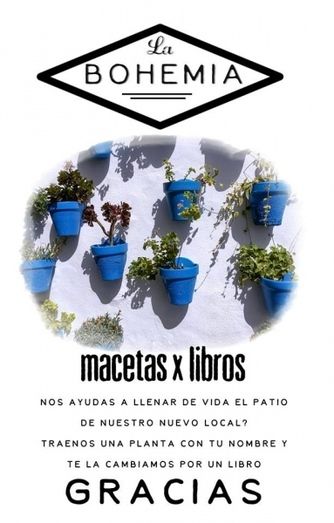 El runrún: Bohemios, de mudanza