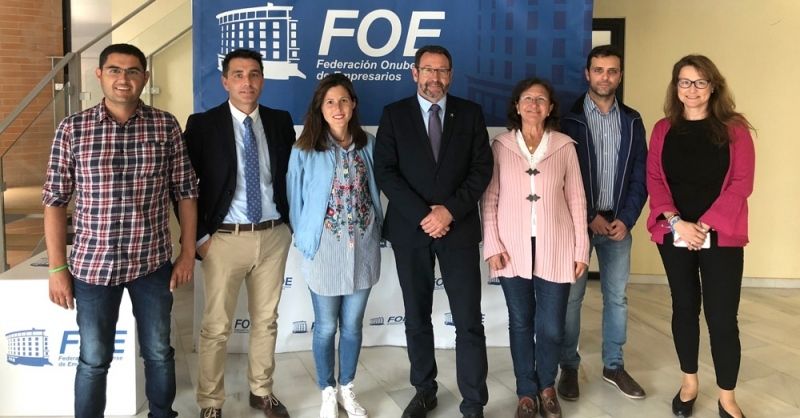 La Asociación de Empresas del Sector Ambiental elige a Alberto España como presidente