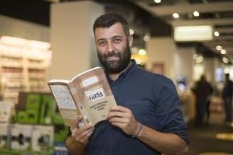 Levantado el secuestro del libro Fariña
