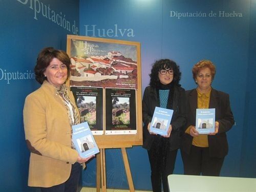 Santa Bárbara de Casa acoge este fin de semana las II Jornadas del Patrimonio del Andévalo