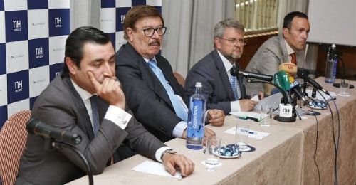 José María Zafra anuncia medidas legales de Zephir Homes contra el Ayuntamiento por 'daños y perjuicios' y habla de 'tomadura de pelo'