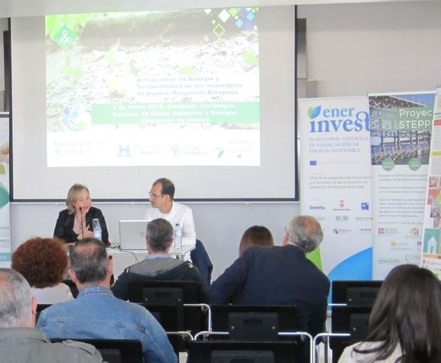 Nacen los Premios Enerivest para iniciativas innovadoras en financiación de proyectos de energía sostenible