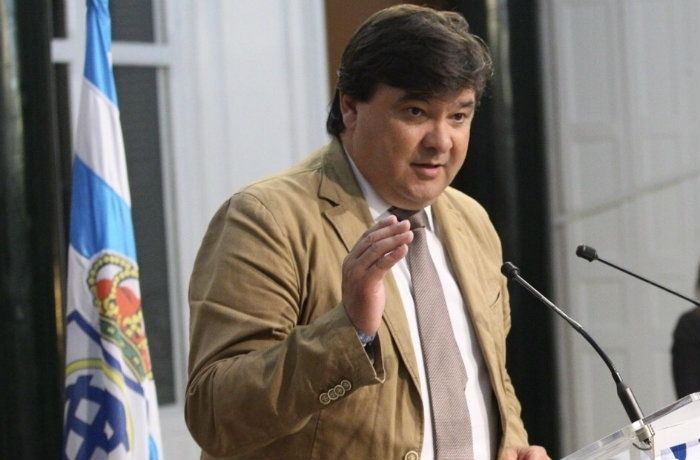 Cruz: “Vamos a ir trabajando para mejorar el pliego”