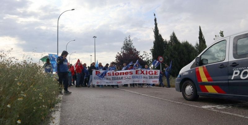 Sorpresa veraniega en la prisión