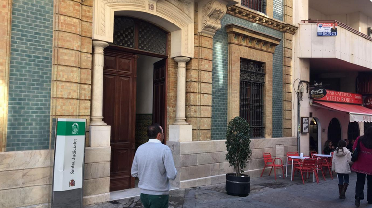 Los juzgados de lo Social han duplicado desde 2007 la carga de trabajo con una ratio que supera el 160% de su capacidad