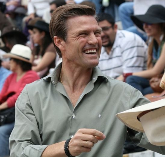 Juan Antonio Ruiz ‘Espartaco’ pregonará la Feria Taurina de las Colombinas