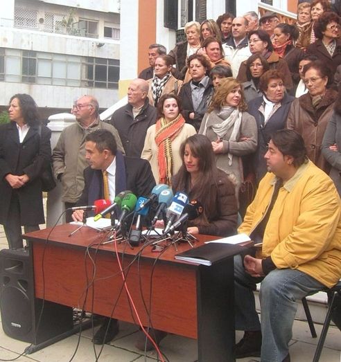 SOS Bebés Robados recurrirá un caso de bebé robado al Supremo por primera vez en España