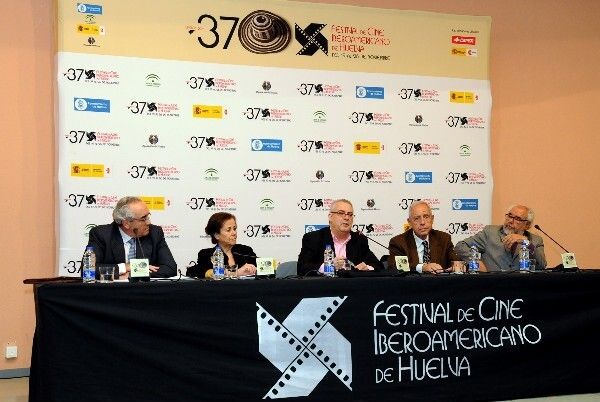 50 años de cambios recogidos por 'Cineinforme'