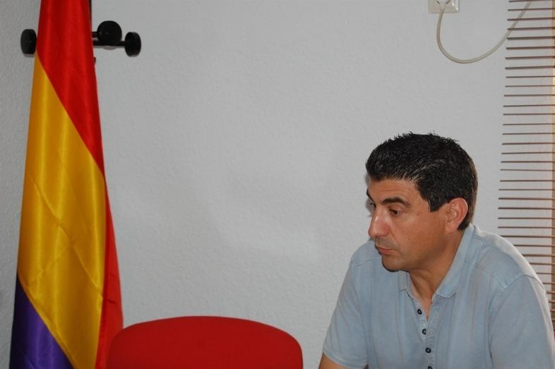 Fernández (CCOO): 'No es cierta la imagen de Huelva de ciudad contaminada y tenemos que sentirnos orgullosos'