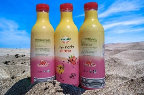 Fresón de Palos estrena nuevo producto para el verano
