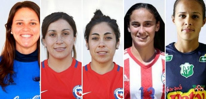 El Sporting Puerto de Huelva será el equipo con más sabor latinoamericano de la Liga