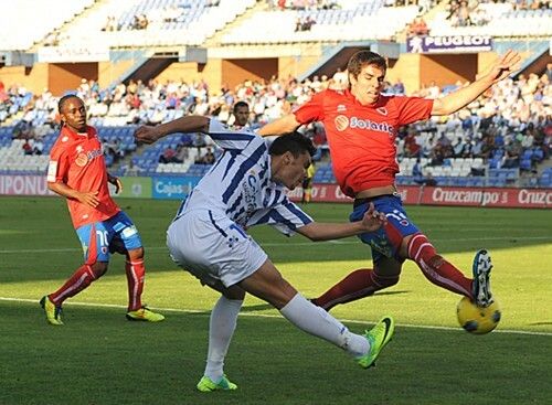 Ximo: 'El que pierda se quedará un poco tocado'
