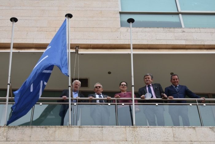 ICA Huelva tramita más de 9.800 expedientes de Justicia Gratuita en 2017