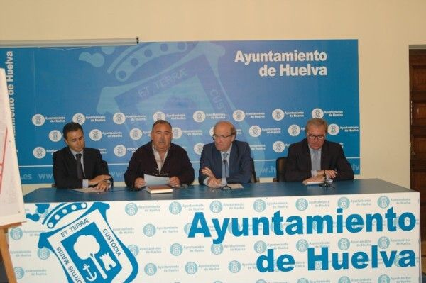El Plan Integral de Modernización incluye un nuevo parque infantil