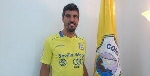 El San Roque por fin oficializa a Álex Hornillo como entrenador