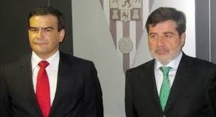 Krypteia quiere cambiar el consejo de administración del Recre y el Trust le pide que explique sus líneas maestras a la afición en la Casa Colón