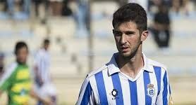 Adri Díaz deja el Atlético Onubense para jugar en el Quintanar del Rey
