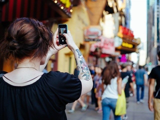 Las mejores 'apps' para irte de vacaciones