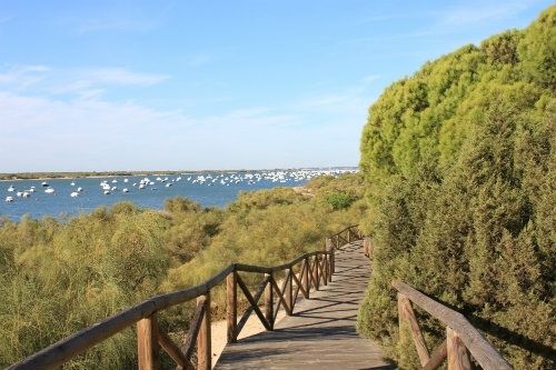 Huelva, una de las provincias andaluzas líderes de empleo en alojamientos reglados