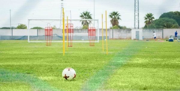 El Decano inicia el trabajo este miércoles a las 9.00 horas en la Ciudad Deportiva