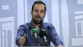 Jesús Amador: 'La idea de este alcalde es adaptar este pliego a lo que quería Krypteia'