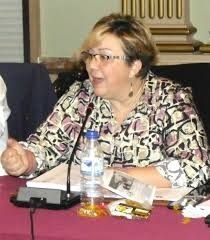 Monica Rossi: 'IU vota en contra de la urgencia del pleno porque no se nos puede dar la documentación tan tarde'
