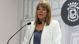Pilar Miranda: 'Es ilógico que una empresa que fue rechazada por la Mesa de Contratación sea la que actualmente gestiona los designios del club'