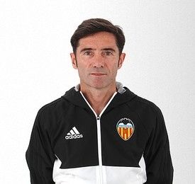 Marcelino renueva con el Valencia hasta 2020