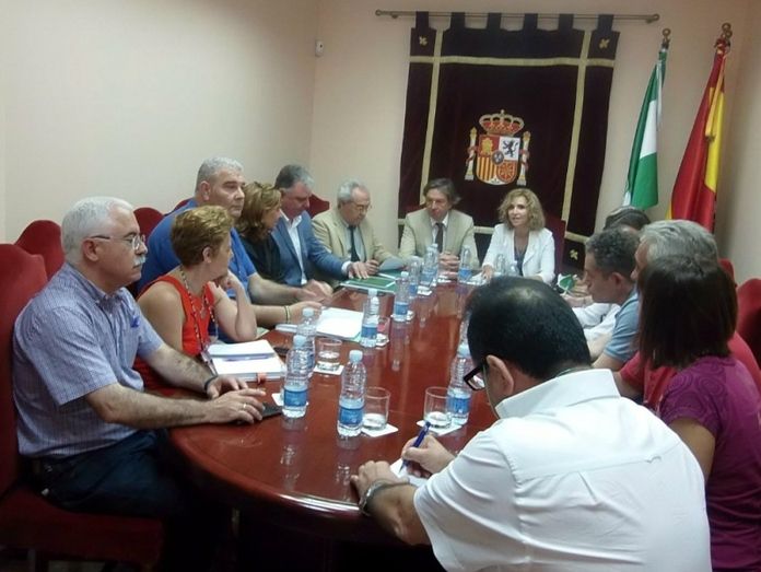 Abogan por reforzar los controles en todas las fases de la campaña fresera en la provincia