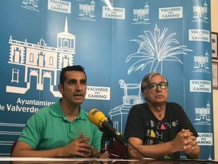La procesión de la Virgen del Reposo pasará por algunas de las calles más antiguas de Valverde