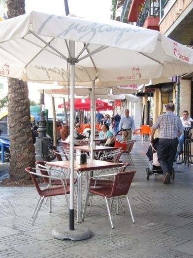 Firmado el convenio de la hostelería, que afecta a unos 15.000 trabajadores de la provincia