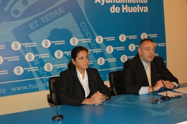 El Ayuntamiento de Huelva destina 73 millones al empleo y 13 a los servicios sociales