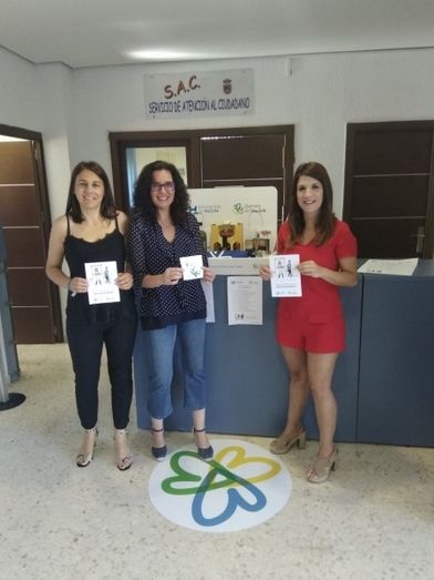 La campaña 'Que sea de Huelva' ya ha llegado a 20 municipios de todas las comarcas de la provincia