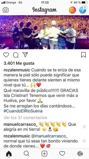 El runrún: Pablo Comas y Javier Jiménez compartieron pupitre