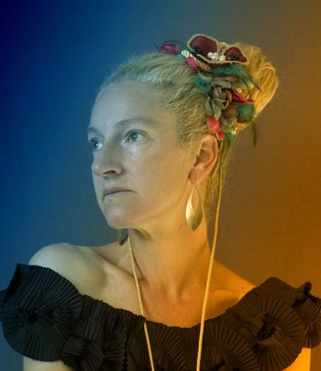 La exposición solidaria 'Interpretaciones de Frida Kahlo' llega a Punta