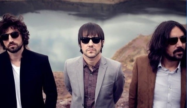 El grupo indie granadino Lori Meyers celebra este miércoles en las Colombinas sus veinte años de carrera