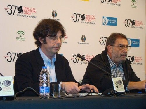 González Macho destaca que la Academia de Cine 'ha conseguido ser respetada y respetable'