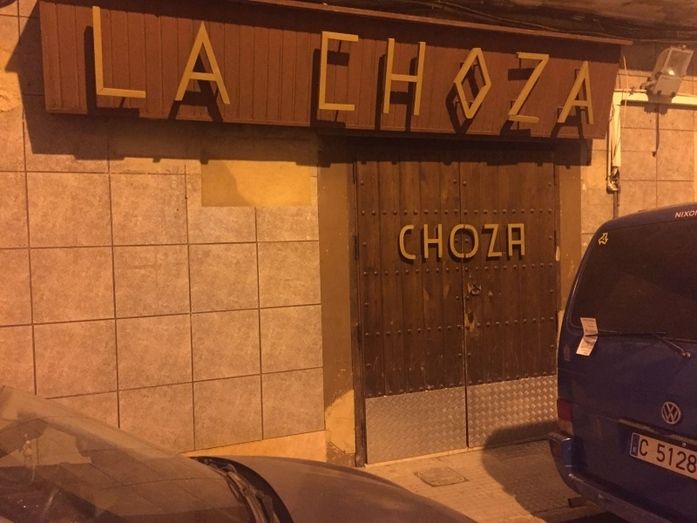 El runrún: La Choza cierra tras 20 años