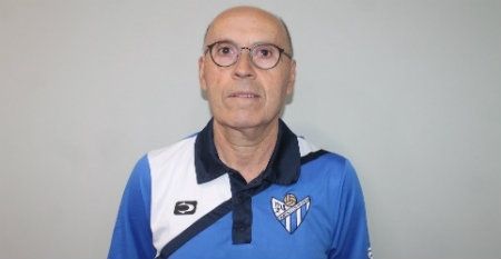 Antonio Toledo, que cuenta con las bajas de Anita y Lice Chamorro, hace un positivo balance del inicio de pretemporada