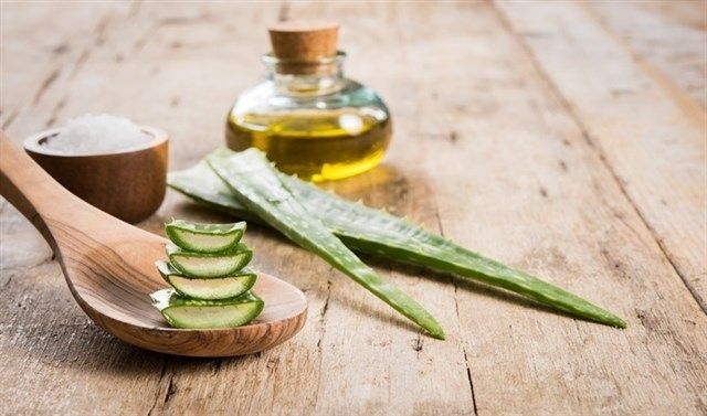 Para las quemaduras, ¿aloe vera o after sun?