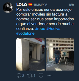 El runrún: Los rocieros lloran a Curro 'El Largo'