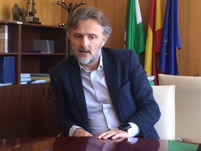 Fiscal incide en la continuidad del vertedero de Nerva por criterios técnicos