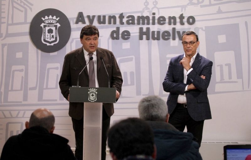 Cruz y Caraballo expresan su malestar por las deficiencias de la conexión ferroviaria con Madrid y urgen al Gobierno a hacer mejoras en el servicio