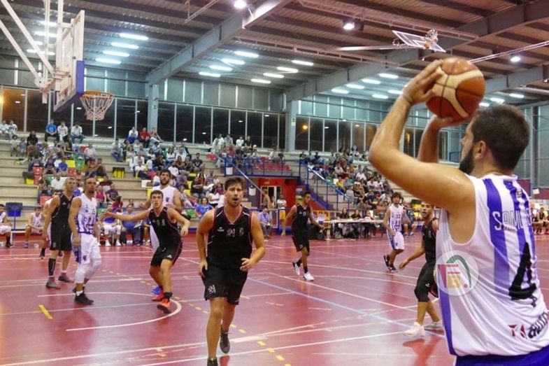 El IX Trofeo Diputación arrancará el 8 de septiembre en San Juan del Puerto