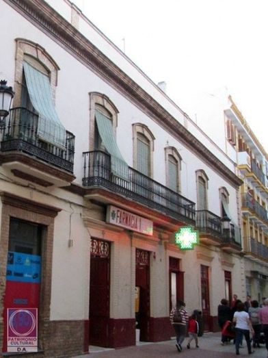 Podemos denuncia que la Farmacia de Mora Claros queda 'desalmada'