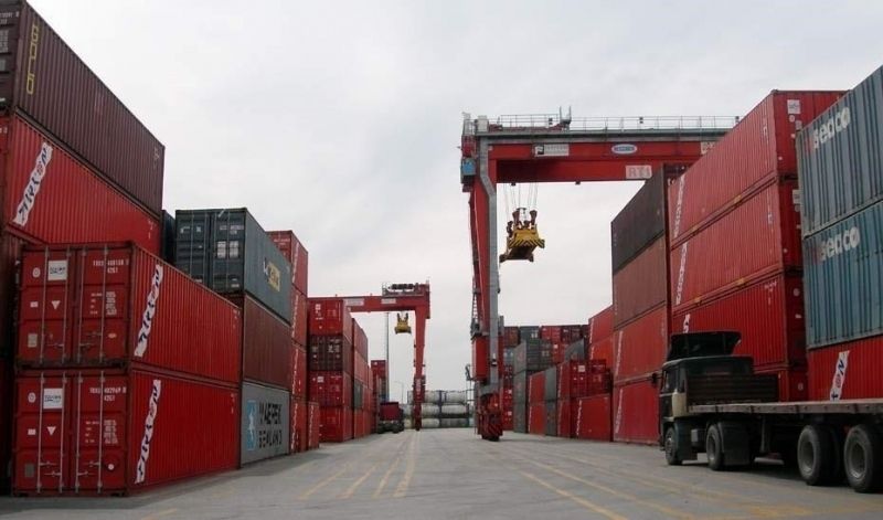 La provincia de Huelva lidera las exportaciones a nivel regional con 4.419 millones de euros