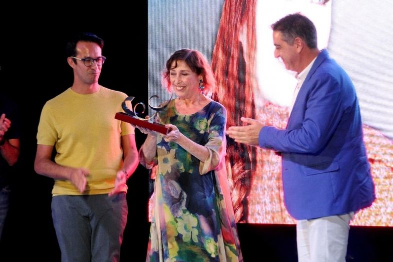 La surcoreana 'Dad is pretty', premio al mejor largometraje del XI Festival Internacional de Cine de Islantilla