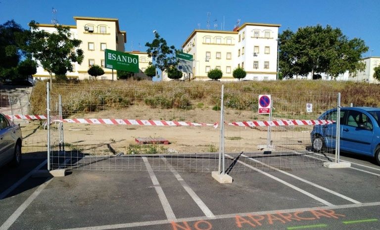 El runrún: Obras fantasma en Isla Chica