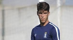 Cerpa renueva su contrato con el Recre y se marcha cedido al San Roque